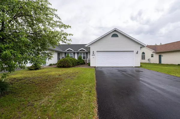 4809 Holly AVENUE, Weston, WI 54476