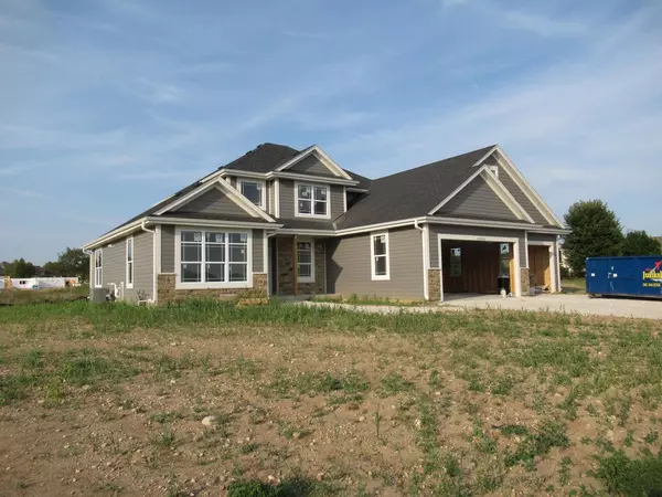 Sussex, WI 53089,N75W24664 Lauren COURT