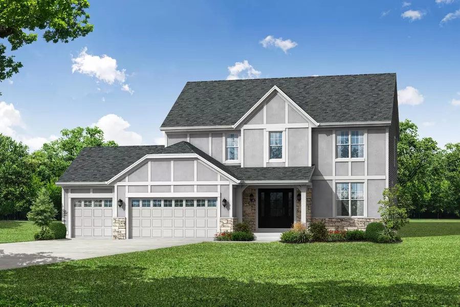 1422 Chapman COURT, Mukwonago, WI 53149