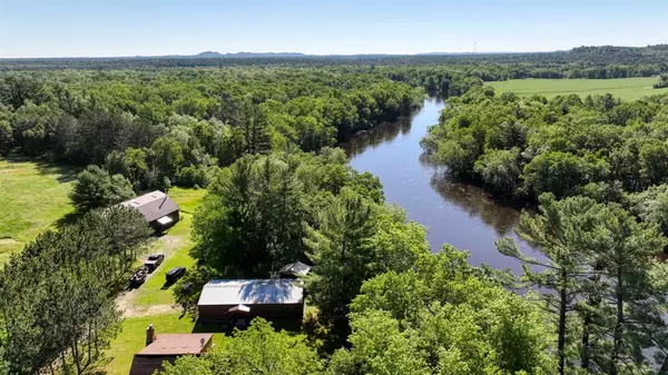 Black River Falls, WI 54615,N3944 Little Pete ROAD