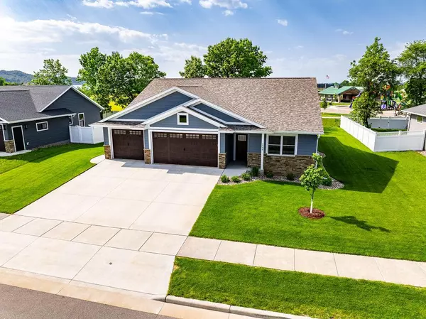 1944 Hudson STREET, Holmen, WI 54636