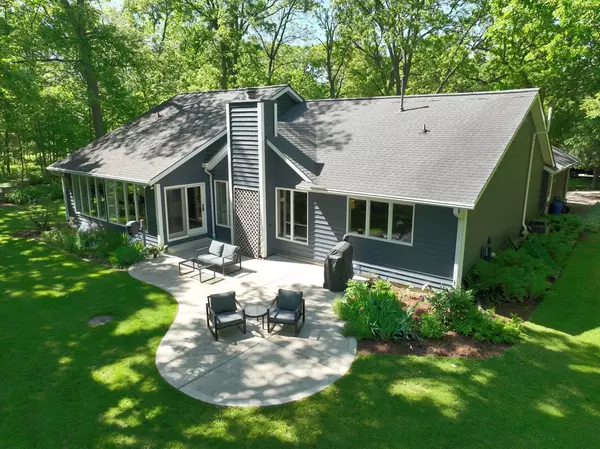 Lisbon, WI 53089,N70W26457 Thousand Oaks DRIVE