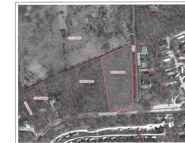Lt4 WISCONSIN PARKWAY, Delavan, WI 53115