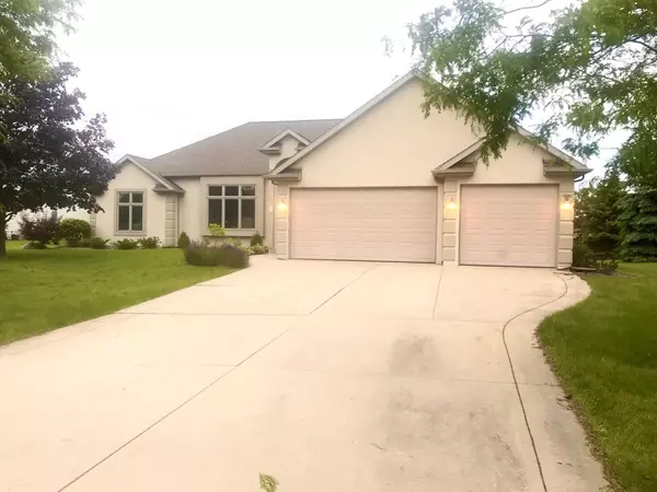 10226 80th STREET, Pleasant Prairie, WI 53158