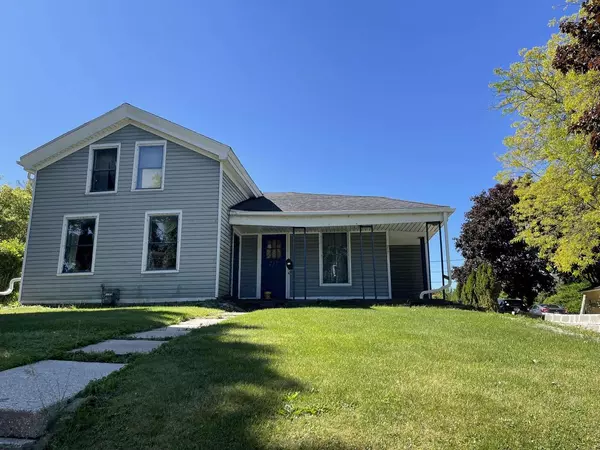 217 Monroe STREET, Sheboygan Falls, WI 53085