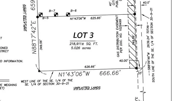 Lt3 DONGES BAY ROAD, Mequon, WI 53097