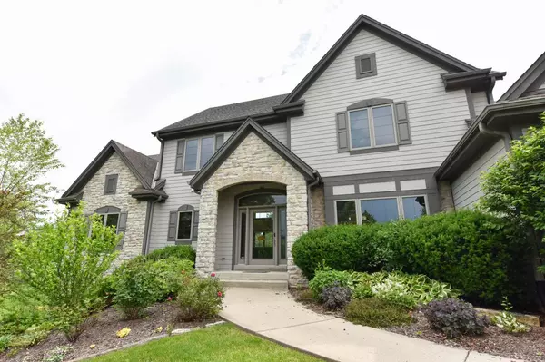 Menomonee Falls, WI 53051,W131N6625 Crestwood DRIVE