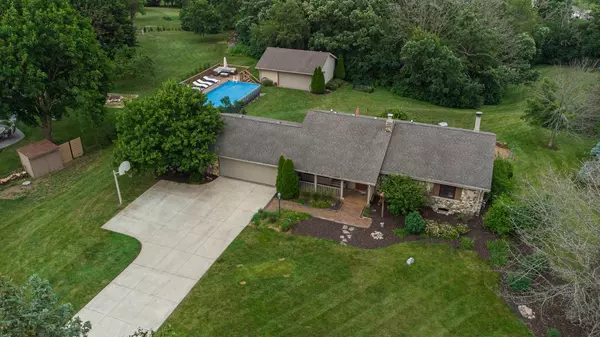 Mukwonago, WI 53149,W330S8238 Isabelle DRIVE