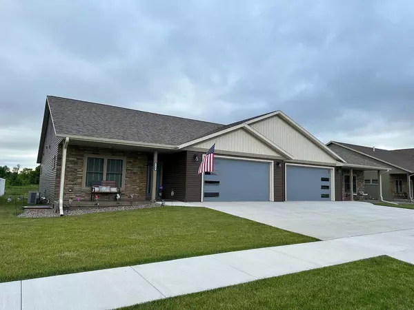 3144 Norse DRIVE, Holmen, WI 54636