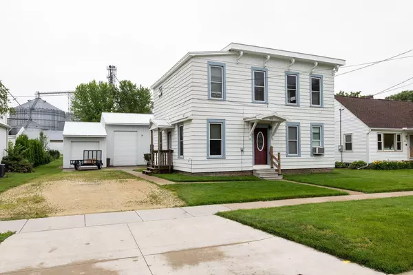 421 Hamilton STREET E, West Salem, WI 54669