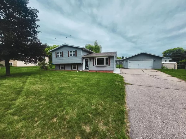 Holmen, WI 54636,805 Evergreen DRIVE