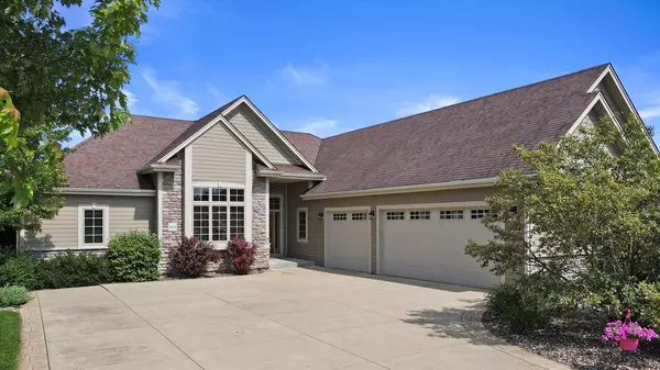 New Berlin, WI 53151,6150 S Conservancy DRIVE