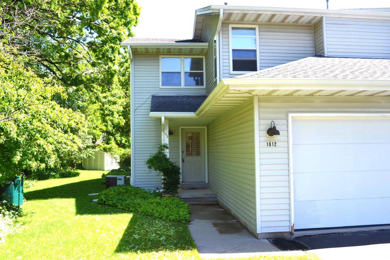 Fort Atkinson, WI 53538,1012 Caswell STREET