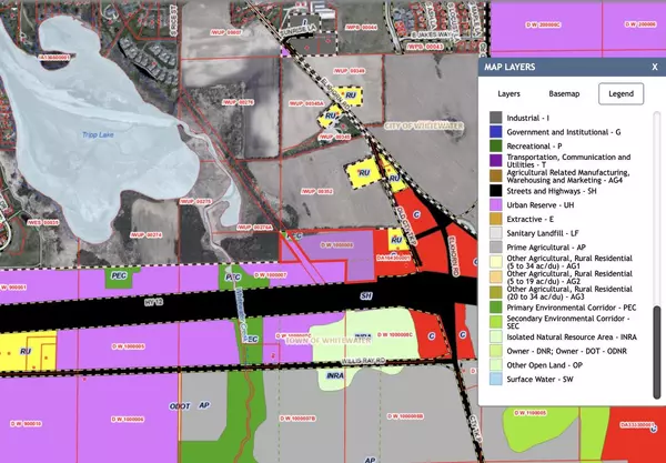 Whitewater, WI 53190,Lt1 HIGHWAY 12