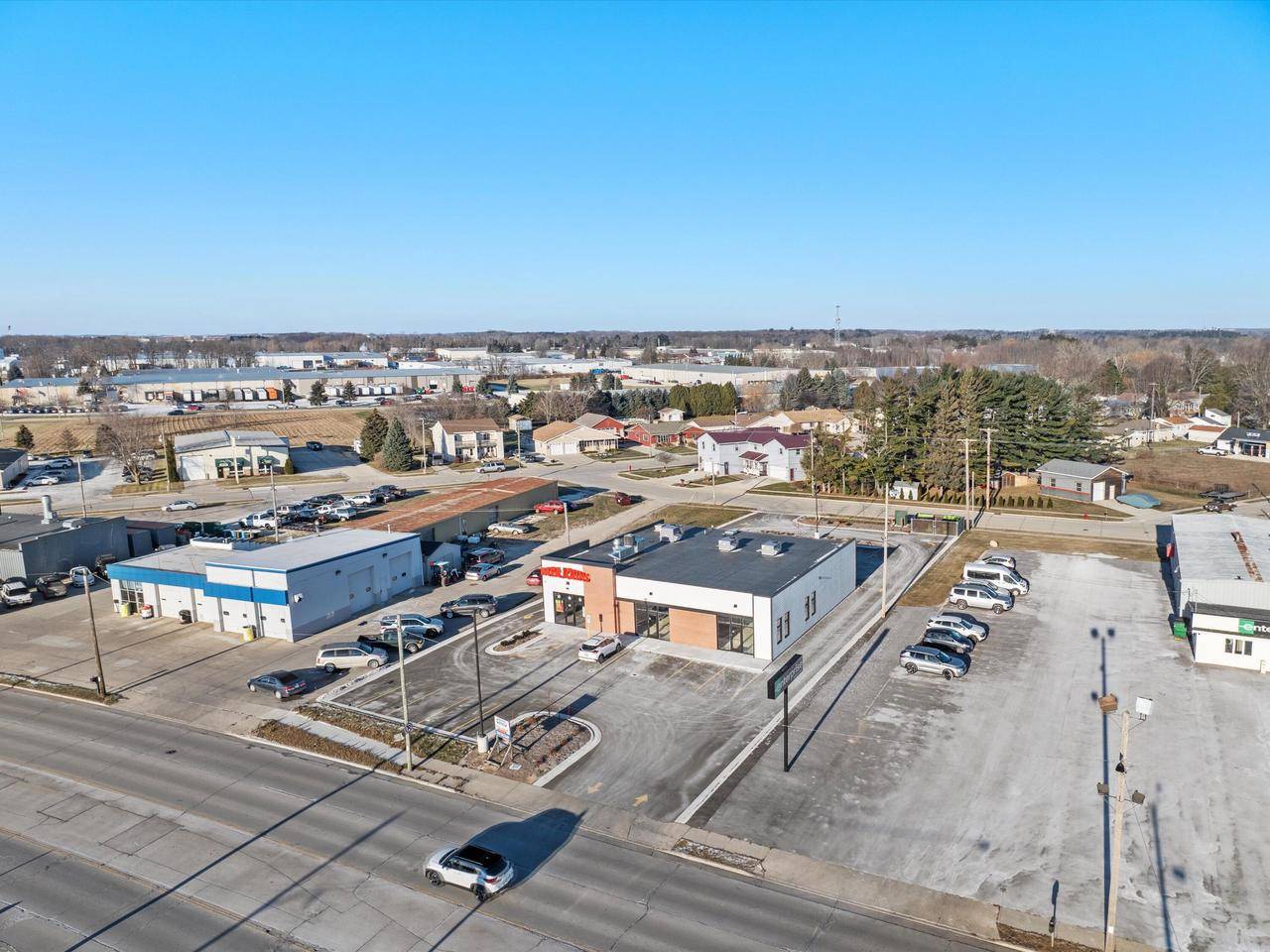 Manitowoc, WI 54220,3810 Calumet AVENUE
