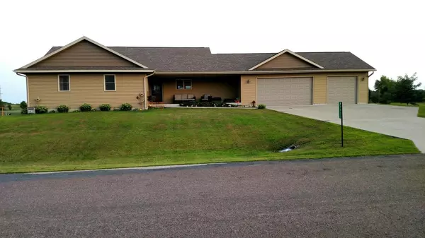 W7933 Vermeer STREET, Holmen, WI 54636