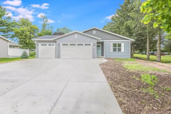 4227 Mishicot ROAD, Two Rivers, WI 54241