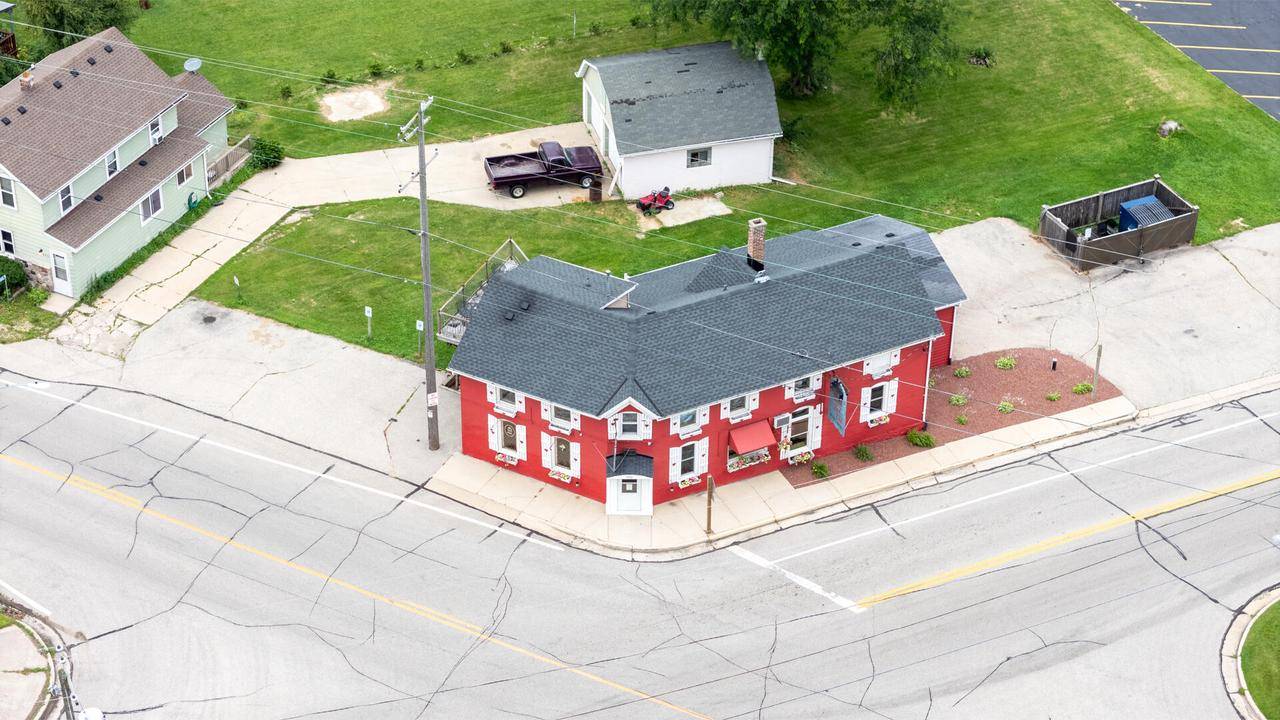 Hartford, WI 53027,4900 State Highway 175