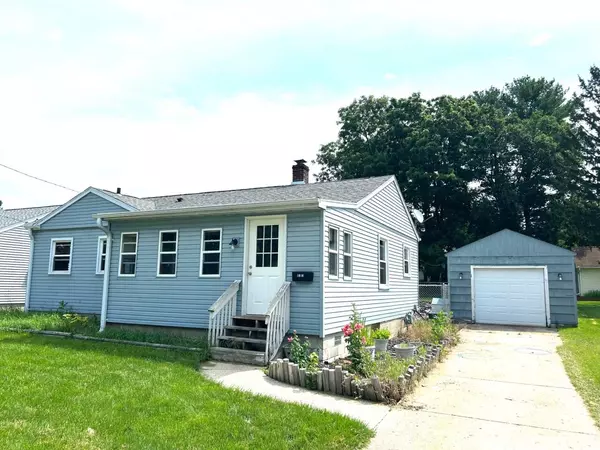 1313 Neenah STREET, Watertown, WI 53094