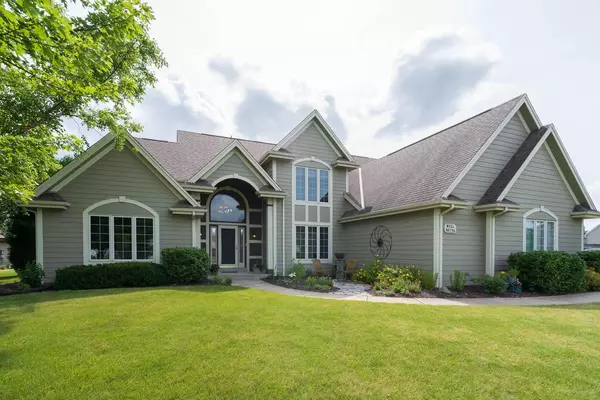 Menomonee Falls, WI 53051,W134N6794 Wild Rose COURT