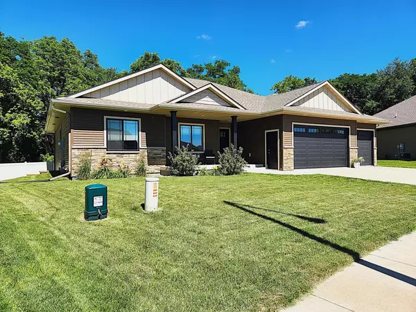 237 Marie DRIVE, Holmen, WI 54636