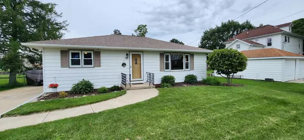 116 Mary STREET, Watertown, WI 53094