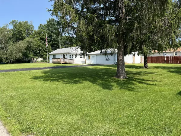 Genoa City, WI 53128,W1316 Greenview ROAD