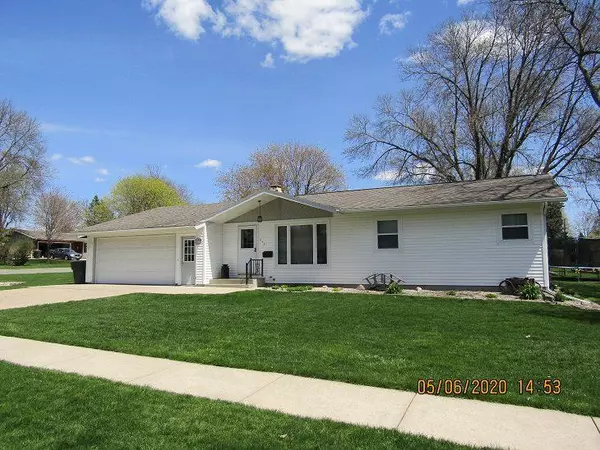 649 Gary Street, Ripon, WI 54971