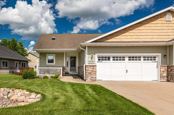 1315 Rosewood TRAIL, Onalaska, WI 54650