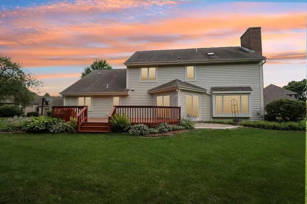 Menomonee Falls, WI 53051,W159N7482 Pinewood CIRCLE