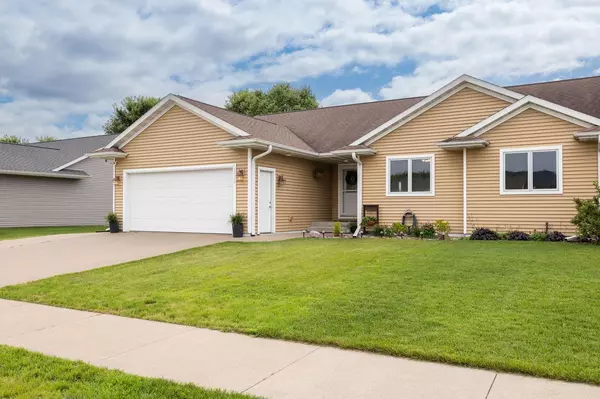 1106 Huntington STREET, Holmen, WI 54636