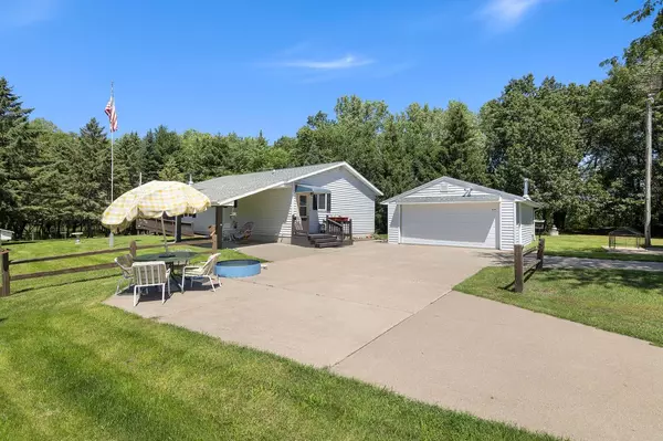 W8647 Sportsman Club ROAD, Onalaska, WI 54650