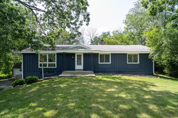 417 Plat ROAD, Colgate, WI 53017