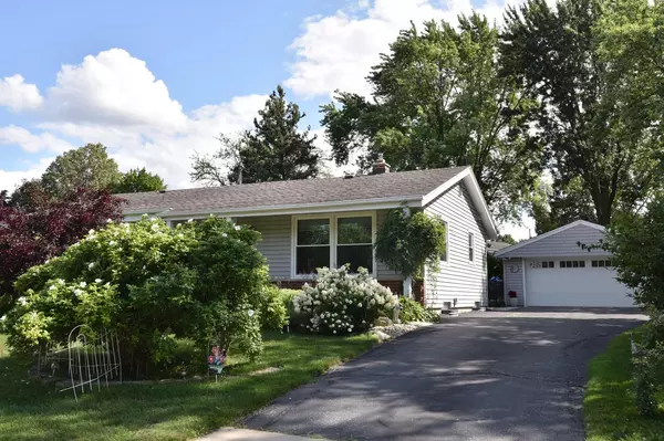 Menomonee Falls, WI 53051,N85W18297 Lawrence AVENUE