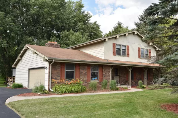 N122W12518 Westwood LANE, Germantown, WI 53022