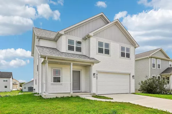 4107 35th AVENUE,  Kenosha,  WI 53144