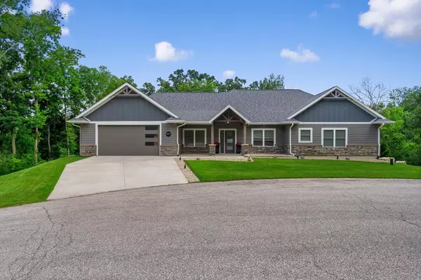 Onalaska, WI 54650,N6091 Grayhawk Dr