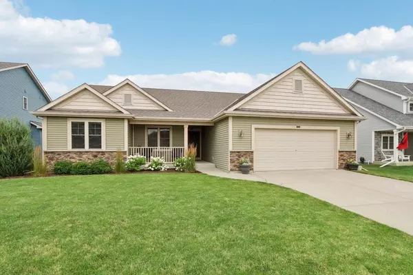 3914 Wild Ginger WAY, Franksville, WI 53126