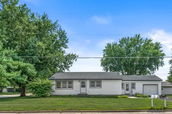 404 Sunset DRIVE, Holmen, WI 54636