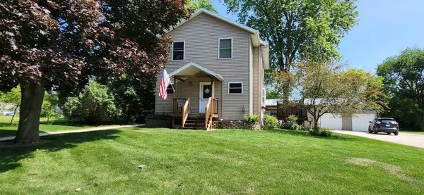 805 Pine STREET, Sheboygan Falls, WI 53085