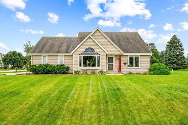 200 Woodfield DRIVE, Eagle, WI 53119