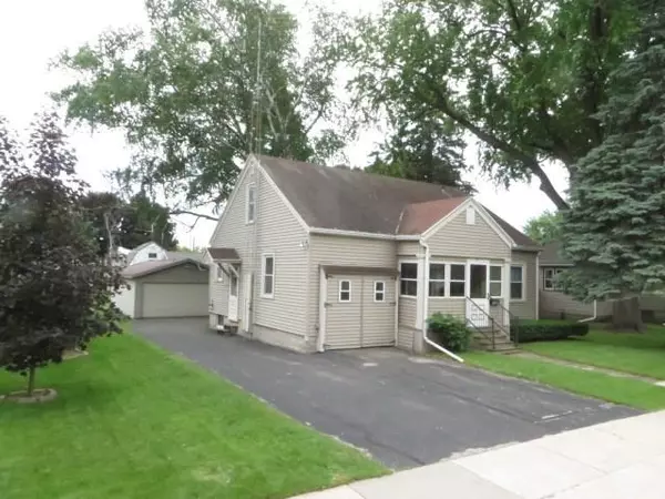 451 E Jackson Street, Ripon, WI 54971