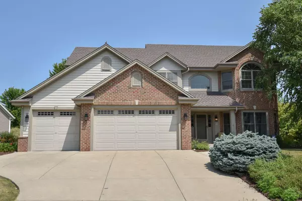 Menomonee Falls, WI 53051,W150N7328 Wood View DRIVE