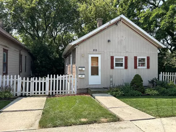 815 Jackson STREET,  Racine,  WI 53404