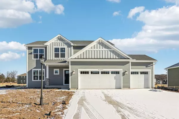 W227N7952 Timberland DRIVE, Sussex, WI 53089