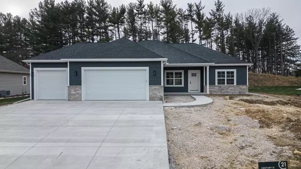 977 Pine Ridge COURT, Brownsville, WI 53006