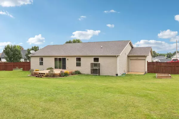 Watertown, WI 53098,1402 Wedgewood COURT