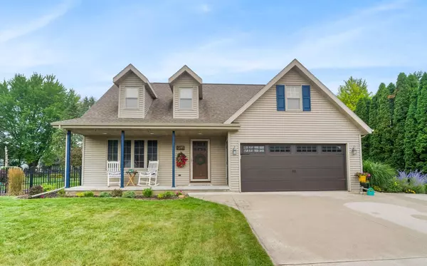 Whitelaw, WI 54247,231 Willow STREET