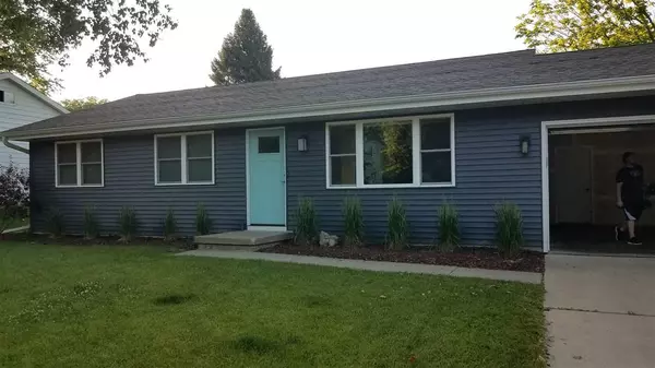 Cross Plains, WI 53528,2610 S Elmwood Cir