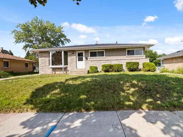 6475 N 87th STREET, Milwaukee, WI 53224